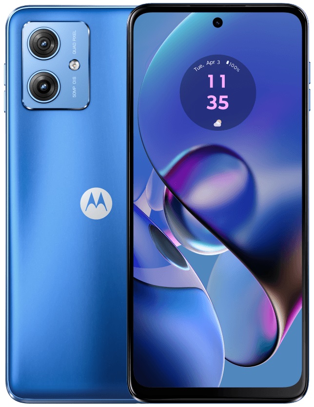 Motorola Moto G64